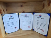 팀 리버샷 복싱짐