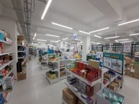 신탄제일큰약국