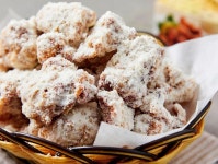 큰집닭강정 금천시흥점