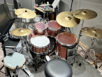 밤부씨드 드럼학원