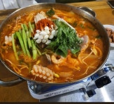 남도주유소