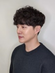 송이로 헤어