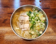 행주산성 잔치국수