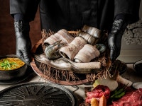 처음본명품민물장어 아산배방점