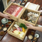 머무를 정 세이로무시 하남미사점