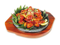 햇살치킨 모현2호점