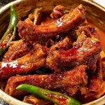 양푼생갈비 안산고잔본점