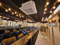 레드포스PC아레나 청주봉명점