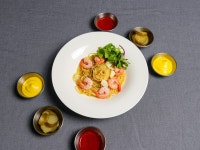 당신은 파스타가 먹고싶다