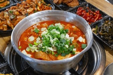 제주공항흑돼지 시청그때그집 제주시청점