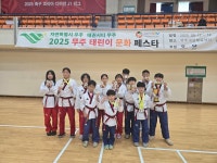 대영태권도
