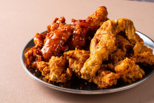 미래통닭