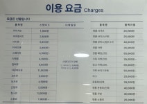 크린토피아 코인워시 여수문수점