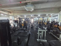 레디핏 휘트니스