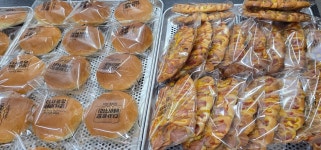 더샤르망베이커리