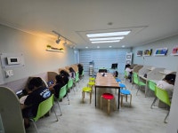 스마트해법영어 경성큰마을점