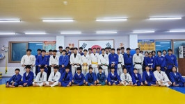 용인대투혼유도클럽 아주점