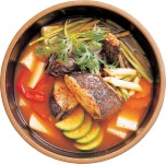 왜목마을 태공수산횟집