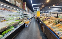 자연애퀵쿡 부산온천점