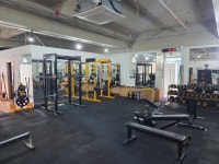 레디핏 휘트니스