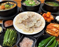 해양산국밥 부산민락점