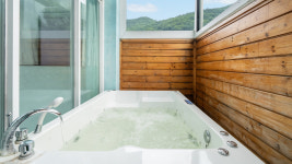 가평 아르노 펜션