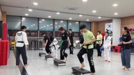 다사 태권명가 태권도