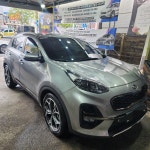 꾹s카워시 중리본점