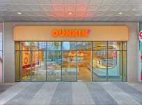 던킨 광명중앙대병원점