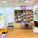 튼튼영어 베이비리그 송파센터