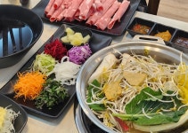 샤브랑월남쌈
