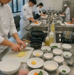 제로요리아카데미학원