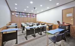 씨엘영어학원 개신점