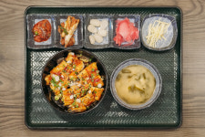 지게꾼 돼지갈비