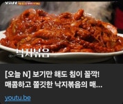 우리낙지한마당