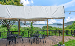 언덕위에하얀집펜션