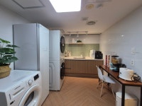 비더스테이 산본역