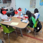 재능스스로교실 광주금호풍암한신점