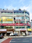 아라댄스아카데미학원