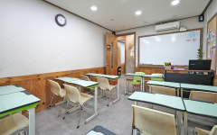 씨엘영어학원 개신점