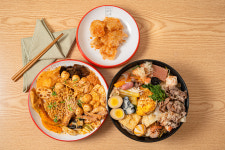 이런이궈마라탕 아주대점