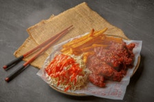 당나발포차 성신여대점
