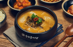 송담추어탕 경북예천점