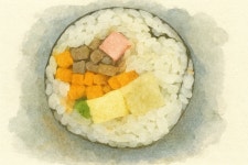 포마토김밥 중앙대점