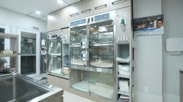 용문조아동물병원