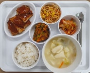 사랑가득요양원