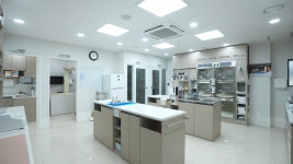 용문조아동물병원