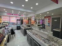 으뜸플러스안경 부산덕천점