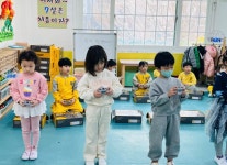 꿈터유치원