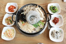 삼가한우소리 진주본점